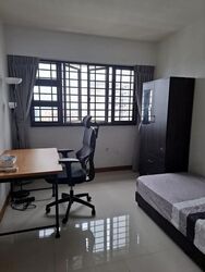 Blk 29 Ghim Moh Edge (Queenstown), HDB 4 Rooms #629370351